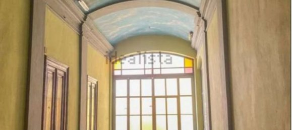 Квартира с 4 спальнями в Турин, Италия № 375214 18