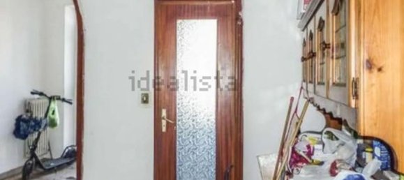 Квартира с 4 спальнями в Турин, Италия № 375214 3