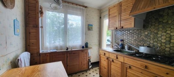 3 Schlafzimmer Haus in La Roche-sur-Yon, France, Nr. 288771 5