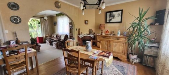 3 Schlafzimmer Haus in La Roche-sur-Yon, France, Nr. 288771 4