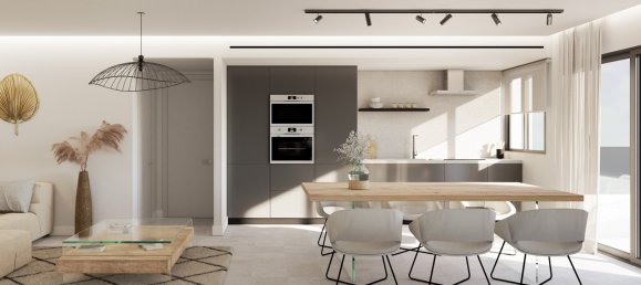 2 Schlafzimmer Wohnung in Oxygen, Sitio de Calahonda, Spain, Nr. 15416 8