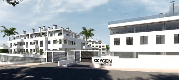 2 Schlafzimmer Wohnung in Oxygen, Sitio de Calahonda, Spain, Nr. 15416 10