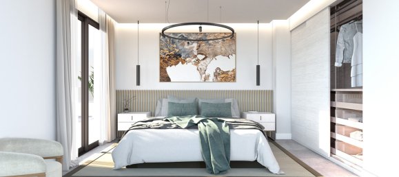 2 Schlafzimmer Wohnung in Oxygen, Sitio de Calahonda, Spain, Nr. 15416 3