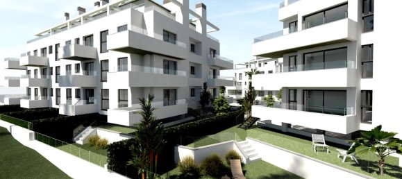 2 Schlafzimmer Wohnung in Oxygen, Sitio de Calahonda, Spain, Nr. 15416 6