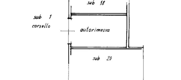 3 bedrooms Apartment in Terno d'Isola, Italy No. 357979 19
