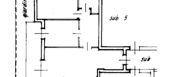 3 bedrooms Apartment in Terno d'Isola, Italy No. 357979 18