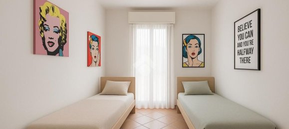 3 bedrooms Apartment in Terno d'Isola, Italy No. 357979 9