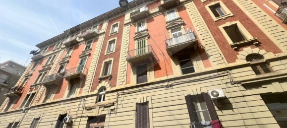 2 rooms Apartment in Bari, Italy No. 41013 2