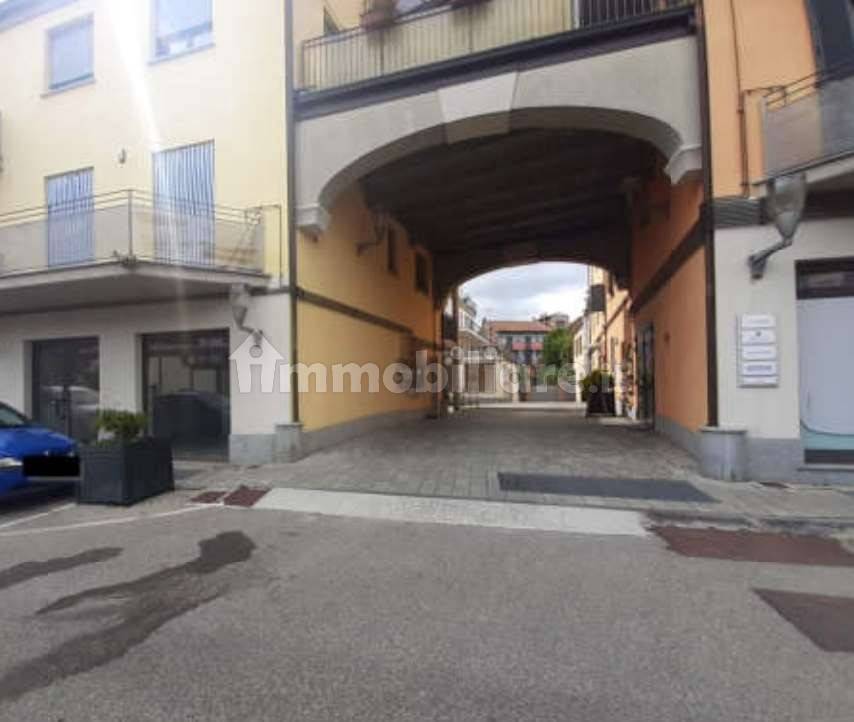 1 bedroom Apartment in Nizza Monferrato, Italy No. 190230