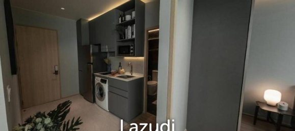 Кондоминиум  с 2 спальнями в Бангкок, Таиланд № 23690 3