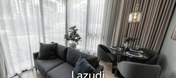 Кондоминиум  с 2 спальнями в Бангкок, Таиланд № 23690 2