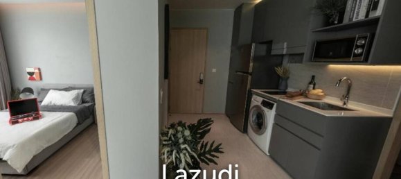 Кондоминиум  с 2 спальнями в Бангкок, Таиланд № 23690 4