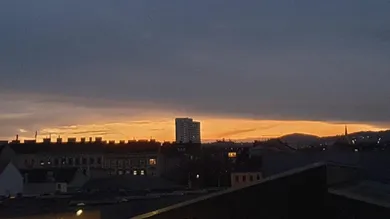 Studio à Ottakring, Austria No. 190027