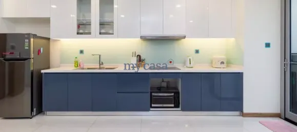 12 bedrooms Apartment for rent in Ho Chi Minh, Vietnam № 9225 6
