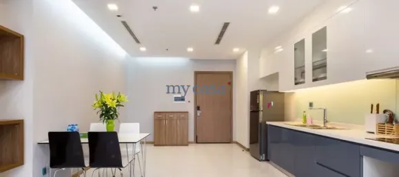 12 bedrooms Apartment for rent in Ho Chi Minh, Vietnam № 9225 3