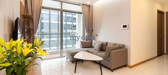 12 bedrooms Apartment for rent in Ho Chi Minh, Vietnam № 9225 5