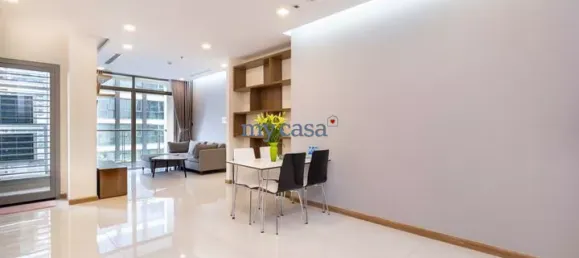 12 bedrooms Apartment for rent in Ho Chi Minh, Vietnam № 9225 4