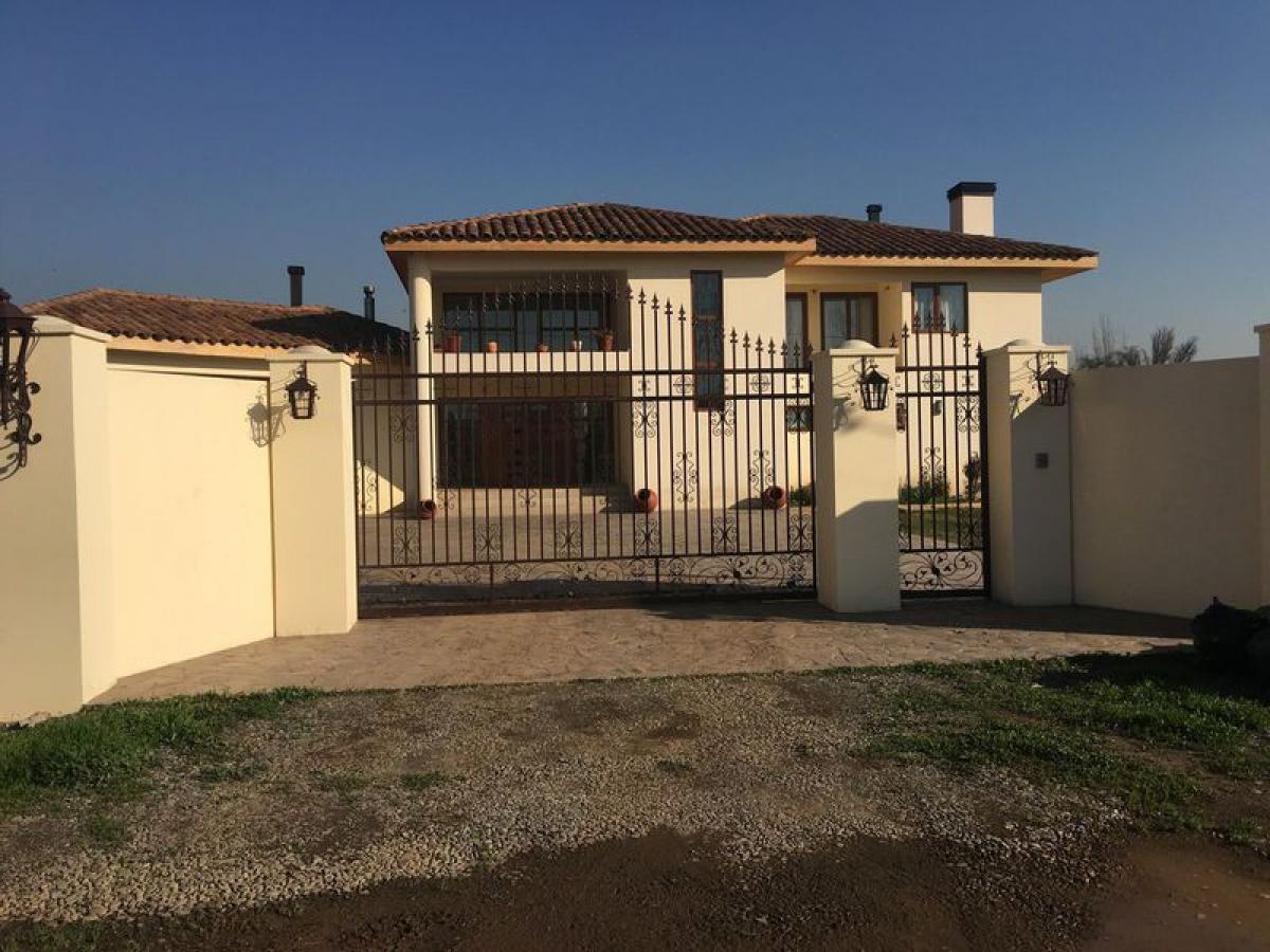 5 Schlafzimmer Haus in Chacabuco, Chile, Nr. 2660