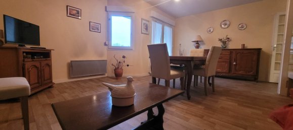 2 Schlafzimmer Wohnung in Chambly, France, Nr. 38534 4