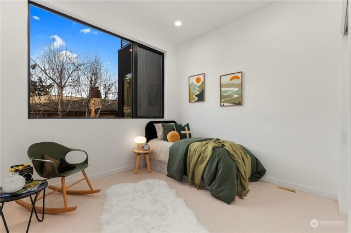 5 Schlafzimmer Haus in Seattle, USA, Nr. 329723