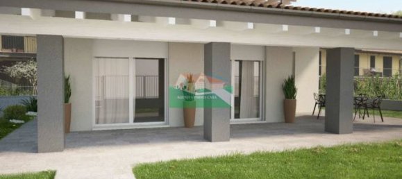 5 bedrooms Villa in Ravenna, Italy No. 283600 2