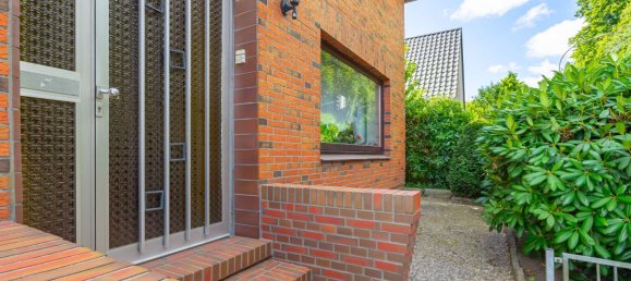 7 rooms House in Rendsburg-Eckernforde, Germany No. 278210 25