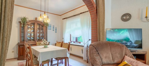 7 rooms House in Rendsburg-Eckernforde, Germany No. 278210 4