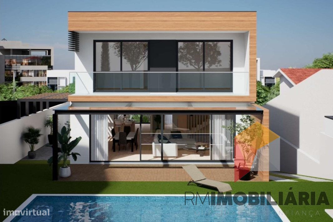 623m² Land in Gondomar, Portugal No. 353780