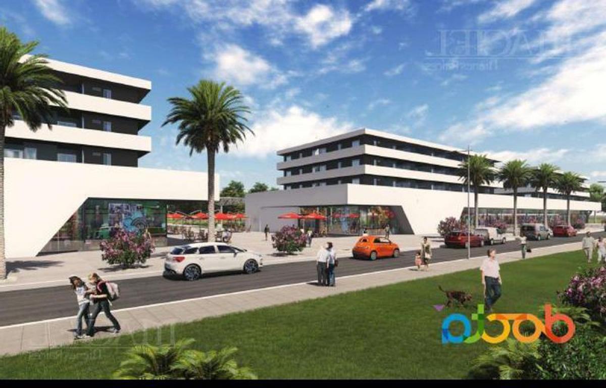  Land in Cordoba, Argentina No. 31237