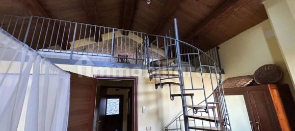 1 Schlafzimmer Villa in Stilo, Italy, Nr. 340157 19