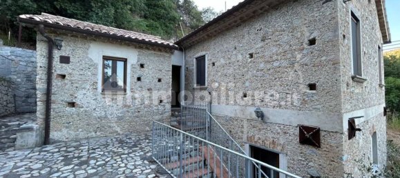 1 Schlafzimmer Villa in Stilo, Italy, Nr. 340157 22