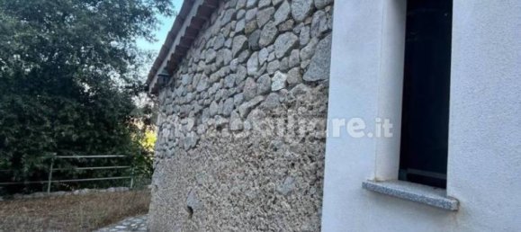 1 Schlafzimmer Villa in Stilo, Italy, Nr. 340157 2