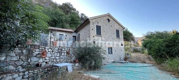 1 Schlafzimmer Villa in Stilo, Italy, Nr. 340157 13