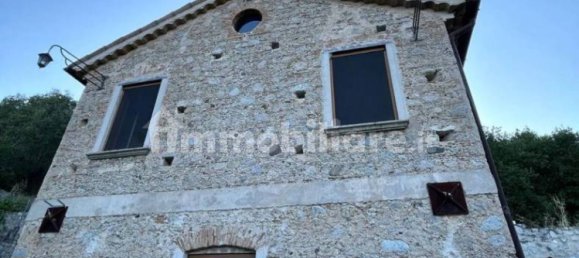 1 Schlafzimmer Villa in Stilo, Italy, Nr. 340157 14