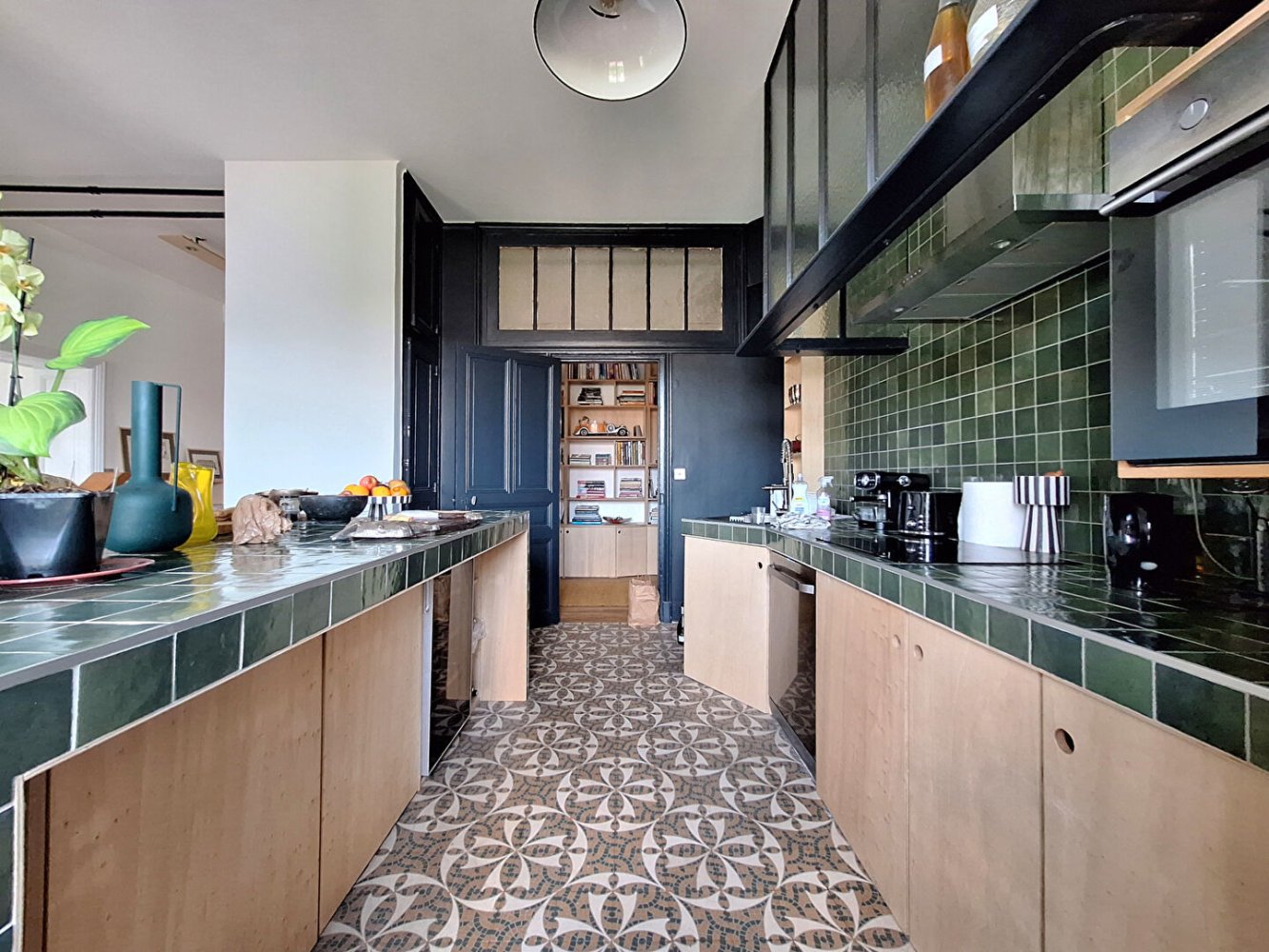 Apartamento de 3 dormitorios en Epinal, France No. 62566