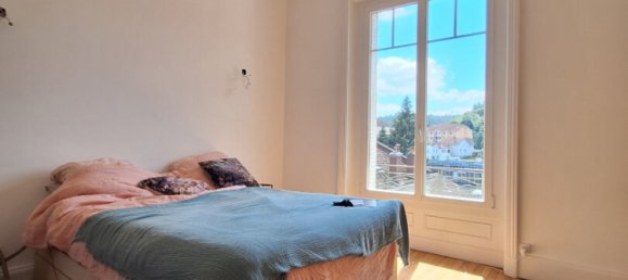 Apartamento de 3 dormitorios en Epinal, France No. 62566 19