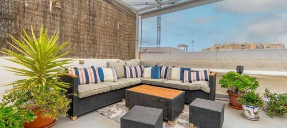 3 bedrooms Penthouse in Torrevieja, Spain No. 186332 8