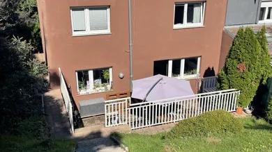 6-Zimmer Stadthaus in Klosterneuburg, Austria, Nr. 251661