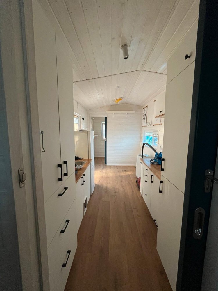 Casa de 1 dormitorio en Steinfurt, Germany No. 323334