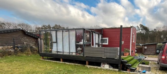 Casa de 1 dormitorio en Steinfurt, Germany No. 323334 11