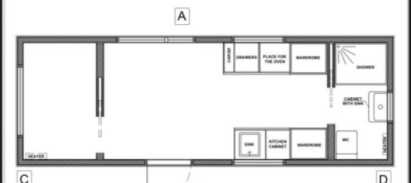 Casa de 1 dormitorio en Steinfurt, Germany No. 323334 8