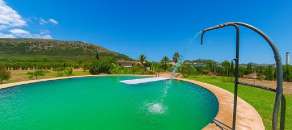 3 غرف نوم منزل في Alcudia, Spain رقم 180565 2