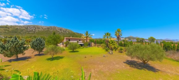 3 غرف نوم منزل في Alcudia, Spain رقم 180565 4