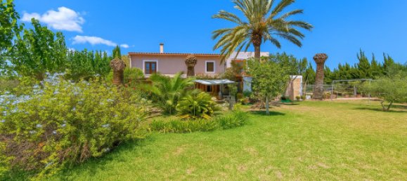 3 غرف نوم منزل في Alcudia, Spain رقم 180565 3