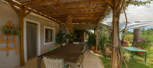 3 غرف نوم منزل في Alcudia, Spain رقم 180565 5