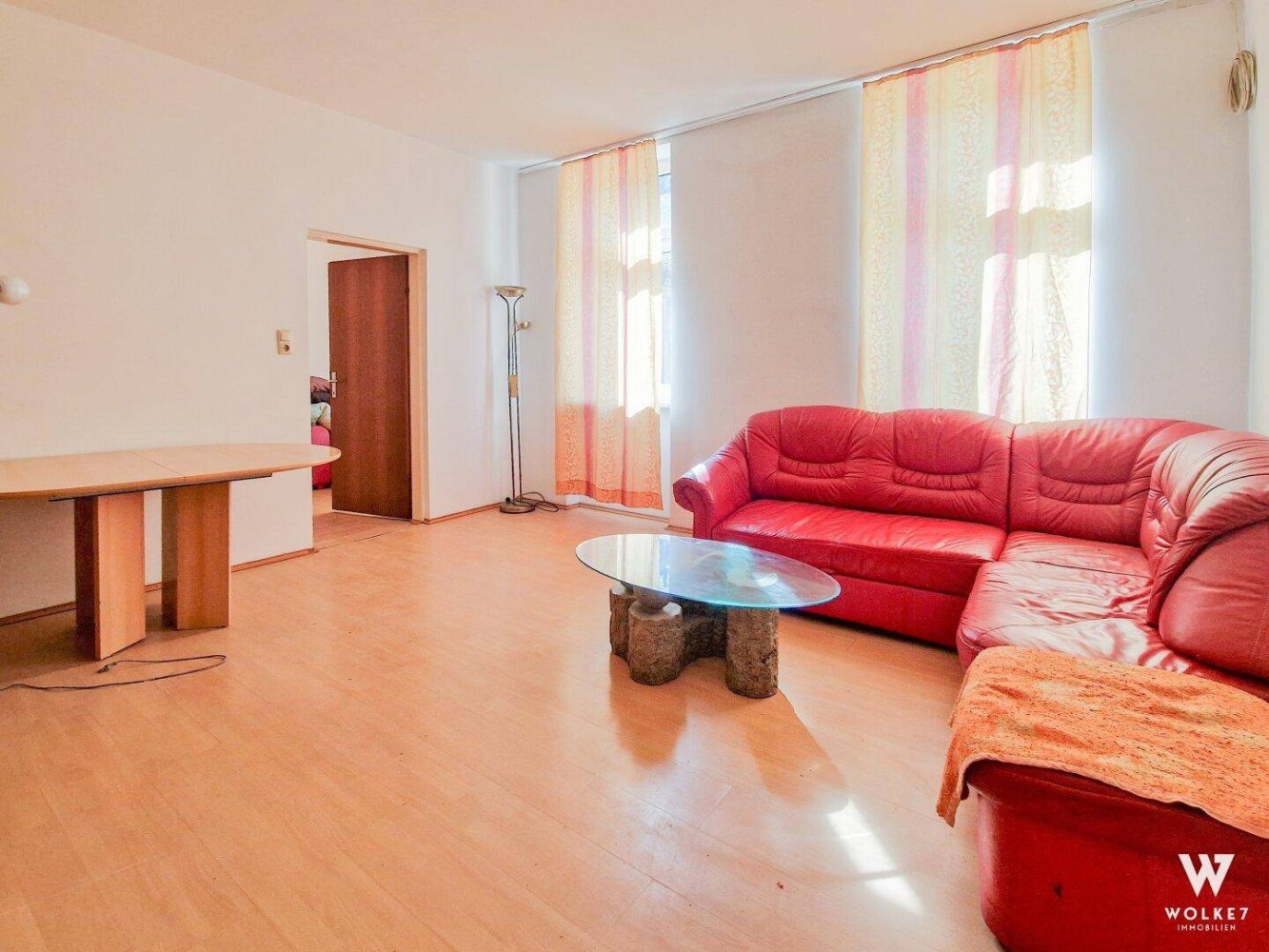 Apartamento de 2 divisões em Margareten, Austria N.º 237672