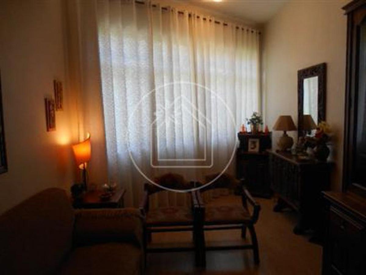2 bedrooms Apartment in Rio de Janeiro, Brazil No. 546092