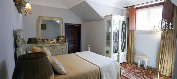 4 bedrooms Villa in Setubal, Portugal No. 142480 21