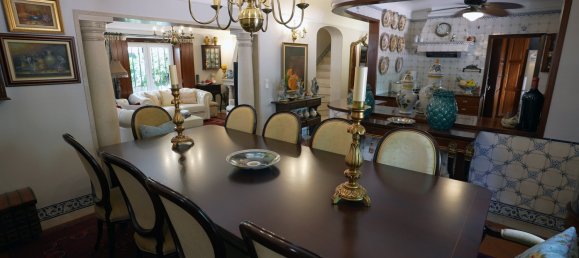 4 bedrooms Villa in Setubal, Portugal No. 142480 15