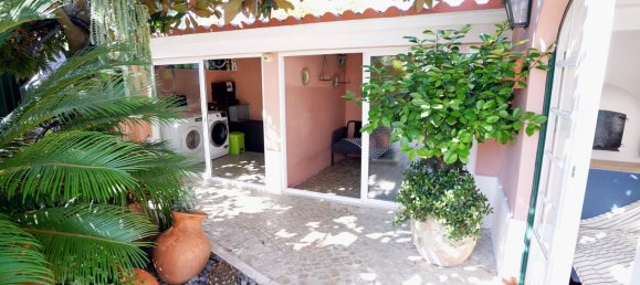 4 bedrooms Villa in Setubal, Portugal No. 142480 6